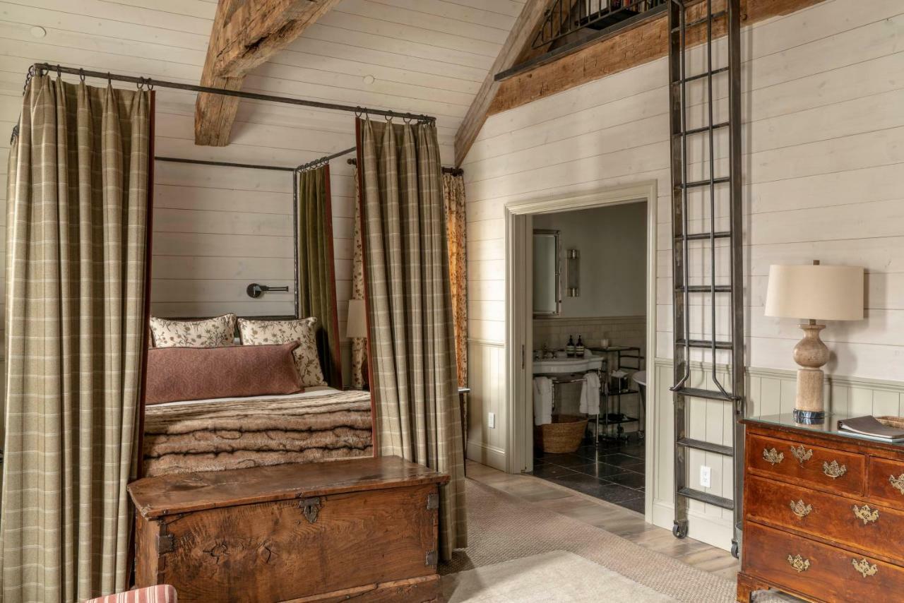 Eleven Scarp Ridge Lodge Crested Butte Exterior foto