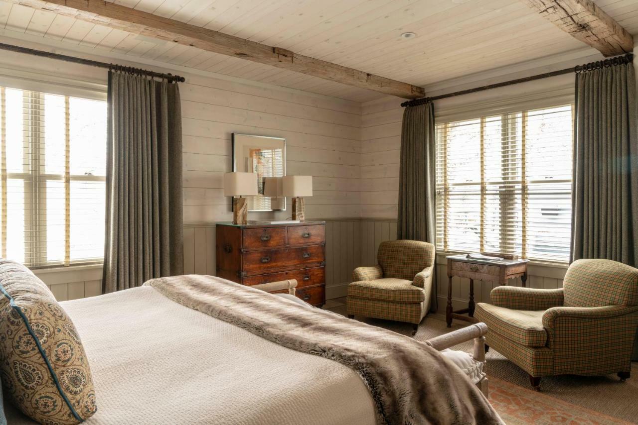 Eleven Scarp Ridge Lodge Crested Butte Exterior foto