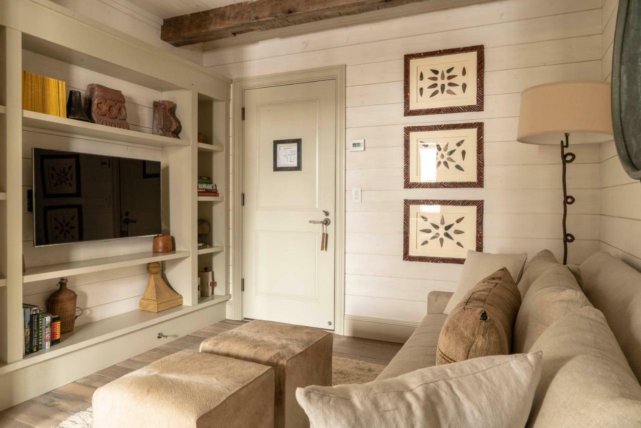 Eleven Scarp Ridge Lodge Crested Butte Exterior foto