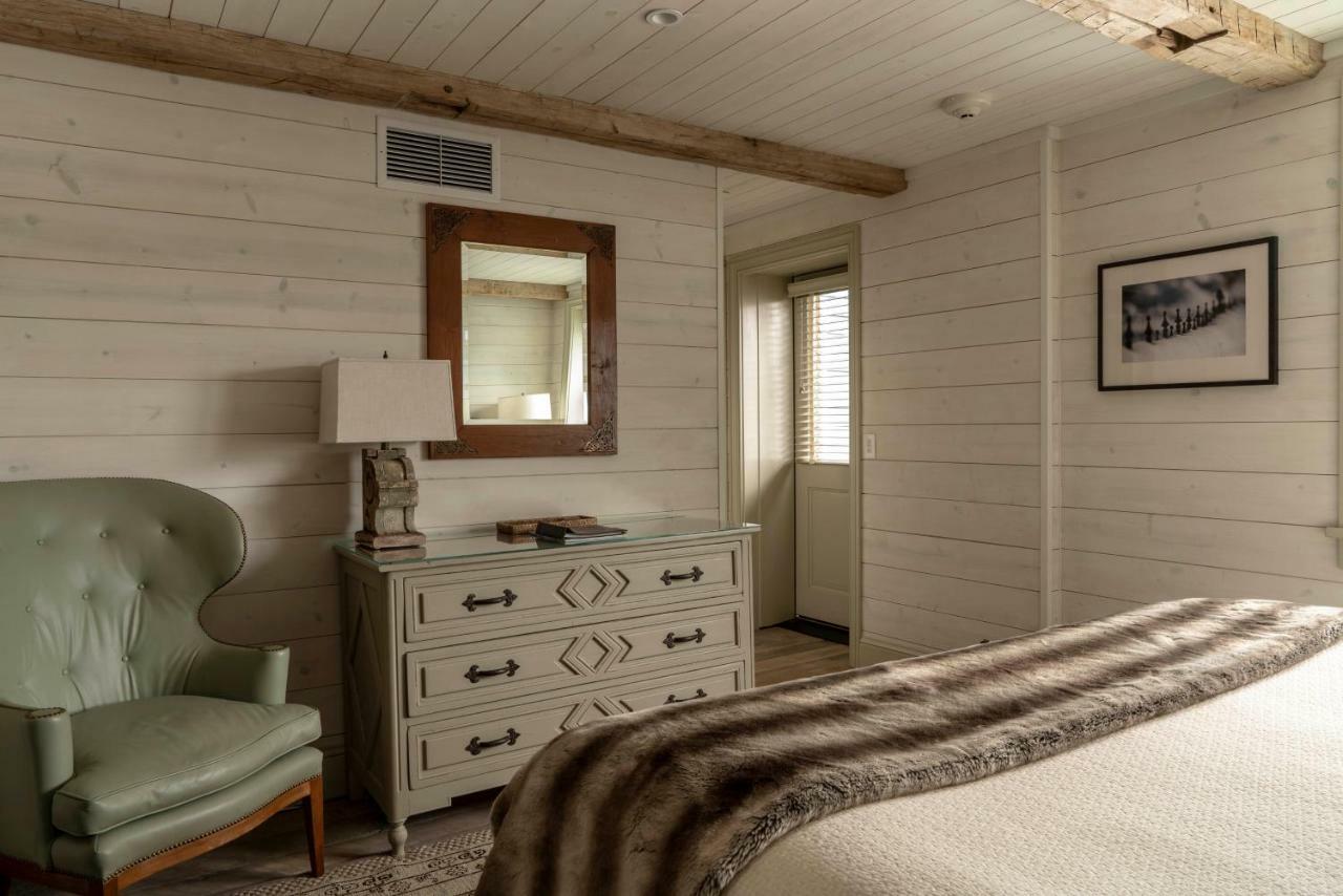 Eleven Scarp Ridge Lodge Crested Butte Exterior foto