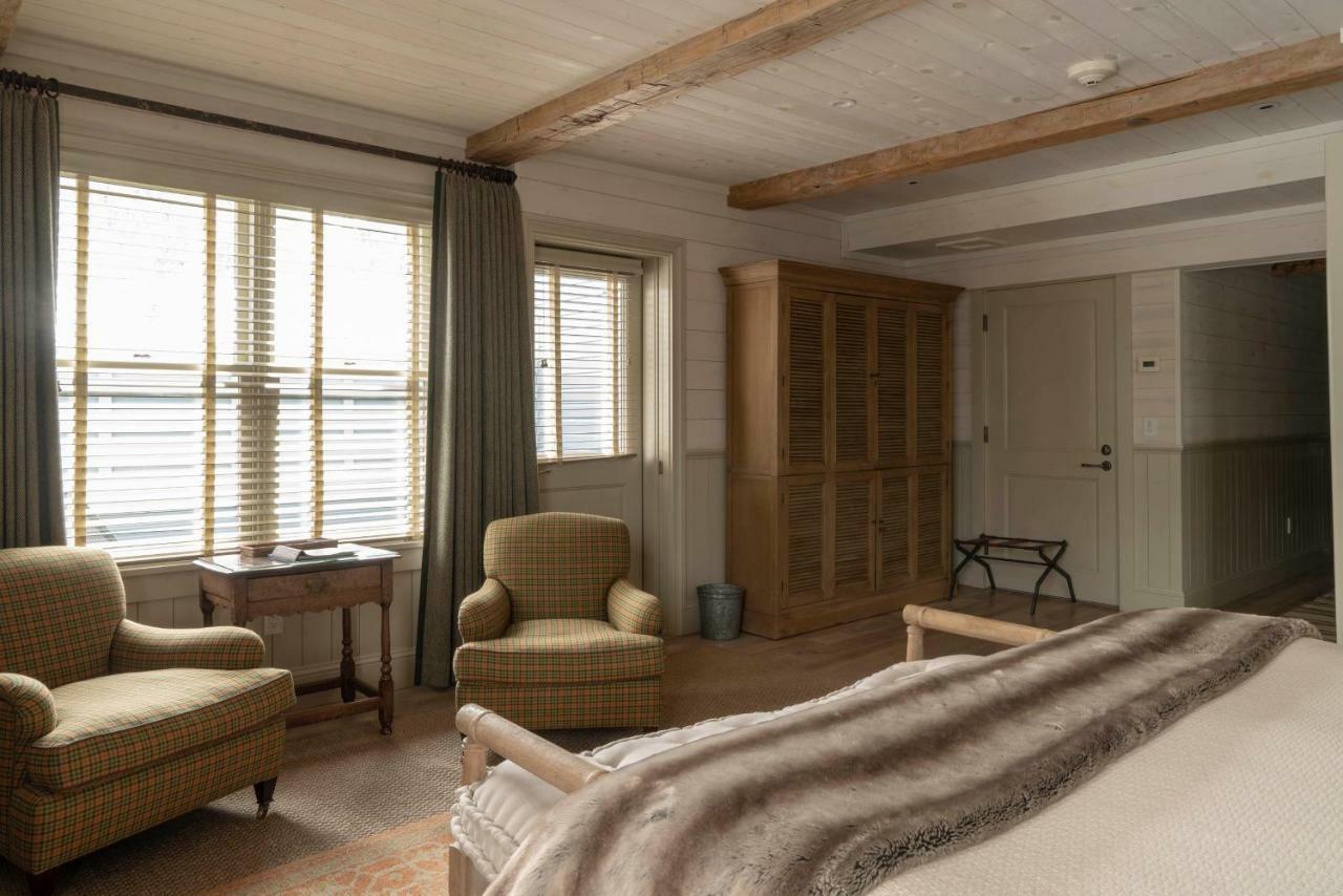 Eleven Scarp Ridge Lodge Crested Butte Exterior foto