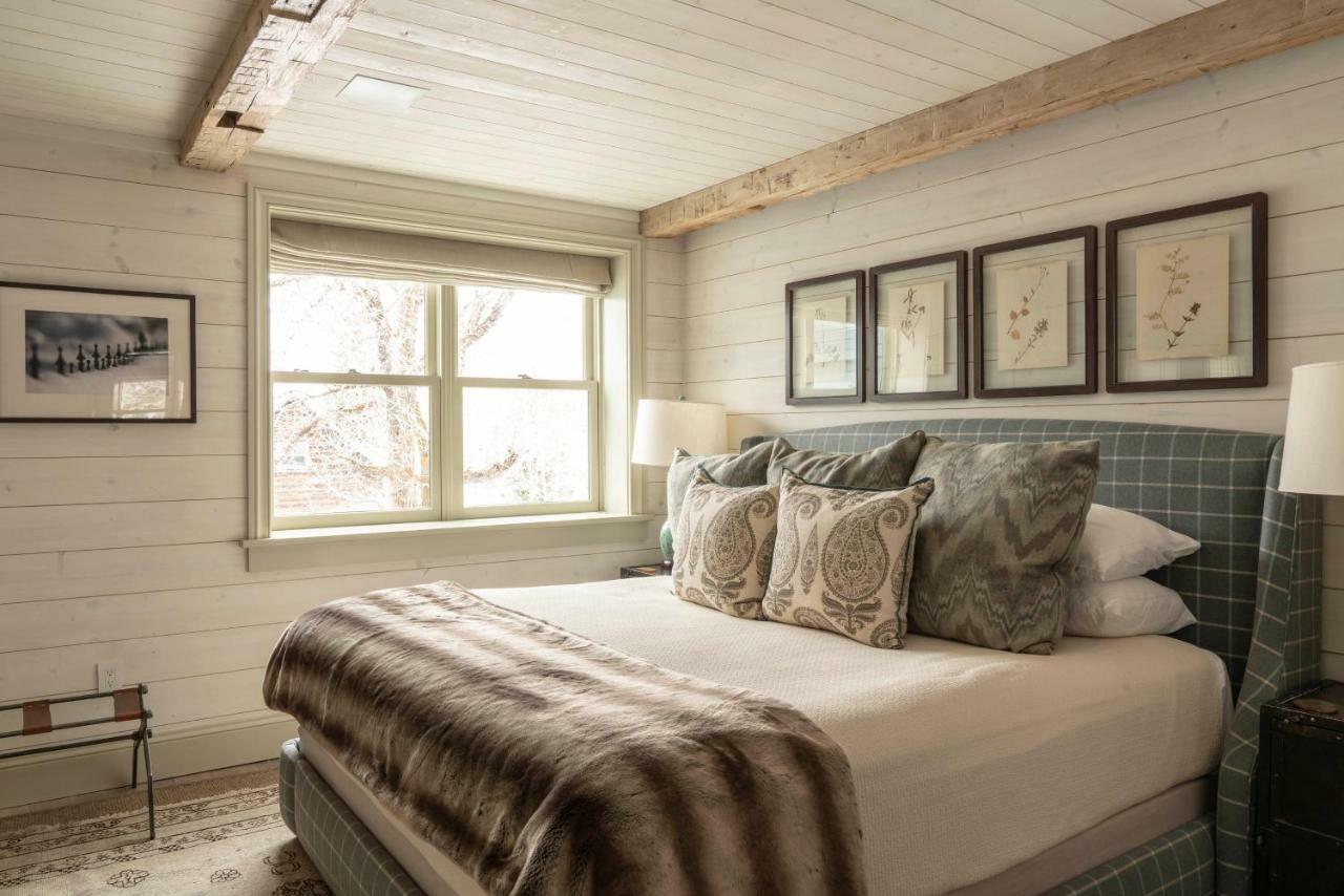 Eleven Scarp Ridge Lodge Crested Butte Exterior foto