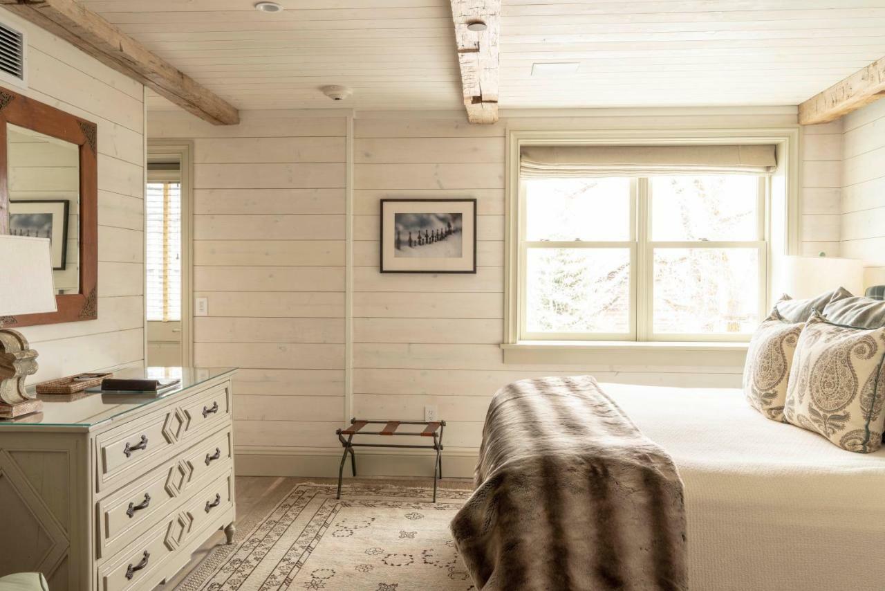 Eleven Scarp Ridge Lodge Crested Butte Exterior foto