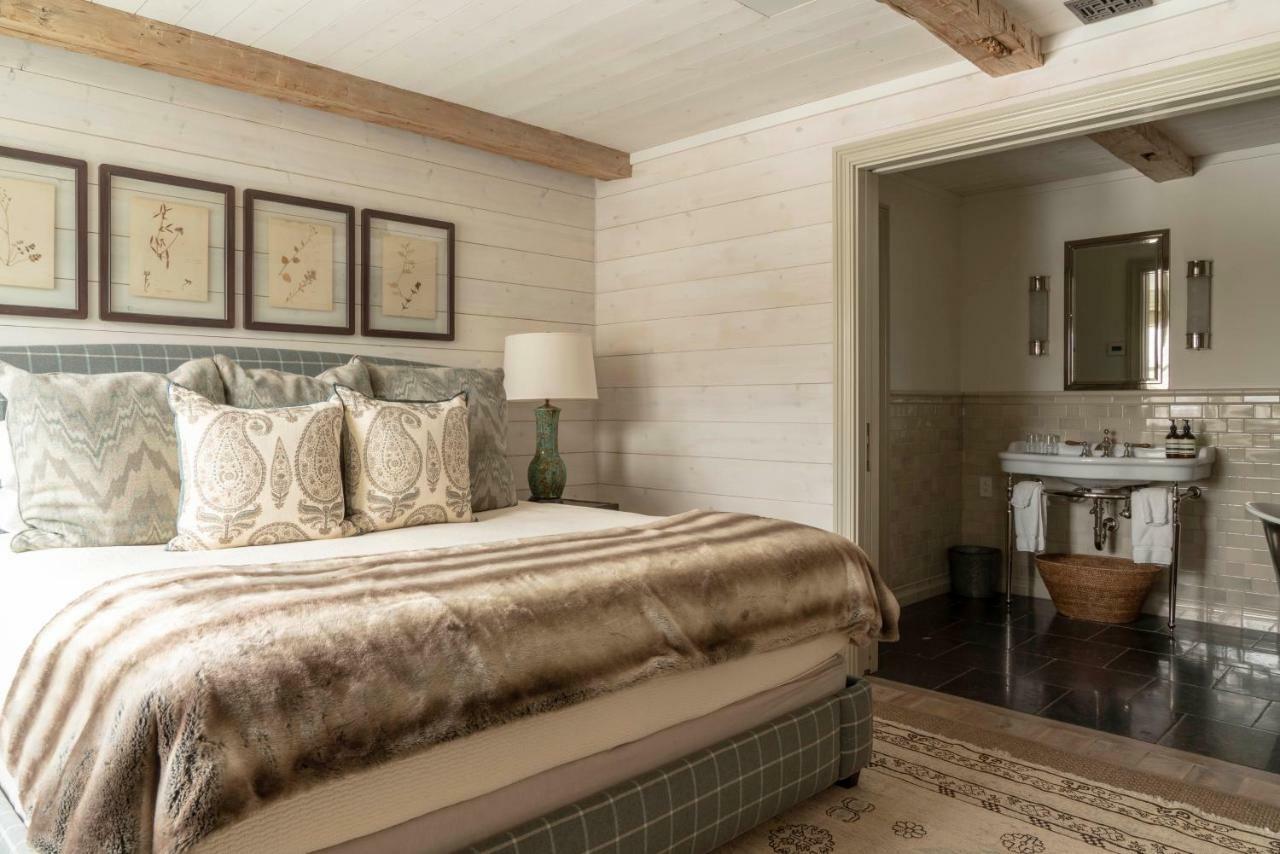 Eleven Scarp Ridge Lodge Crested Butte Exterior foto
