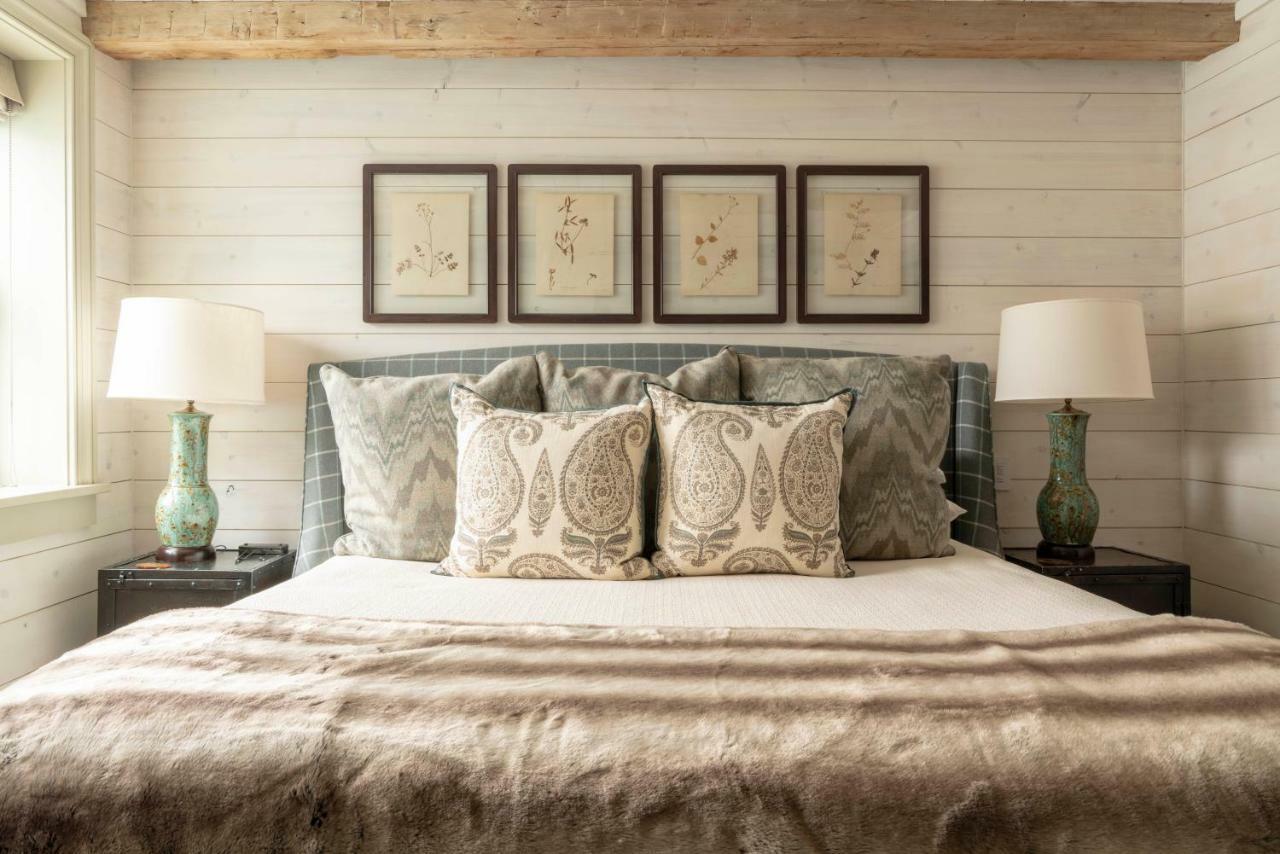 Eleven Scarp Ridge Lodge Crested Butte Exterior foto